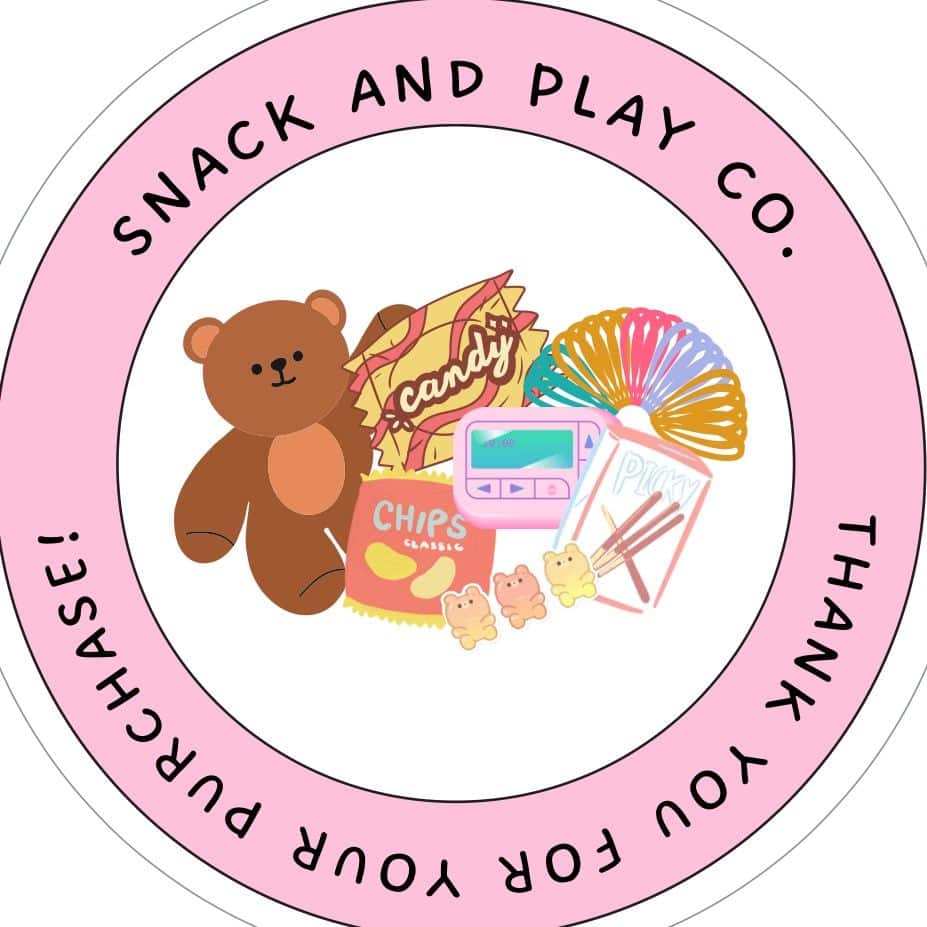 Snack & Play
